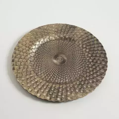 Plato de Sitio Mandala - comprar online