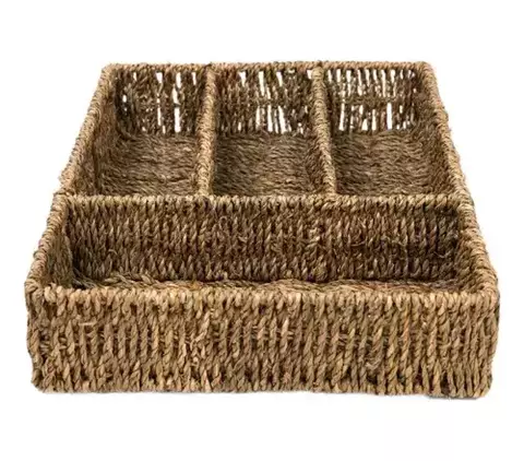 Cubiertero Seegrass - comprar online