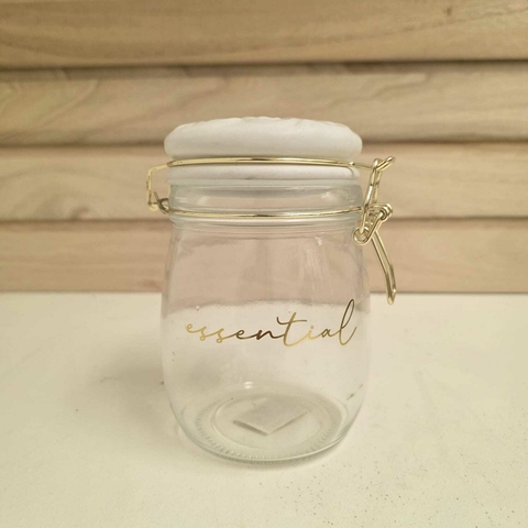 Frasco Essential - comprar online