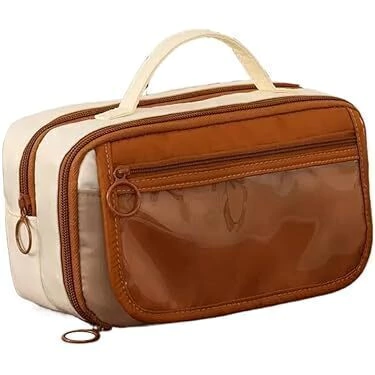 Neceser Dúo Bicolor