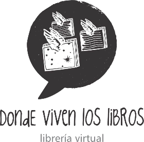 Librería Donde viven los libros