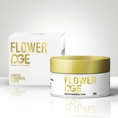 FLOWER AGE 40 G