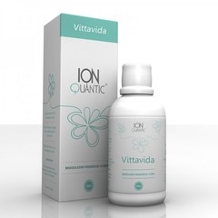VITTAVIDA SL 50 ML - FISIOQ