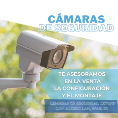 SEGURIDAD ELECTRÓNICA