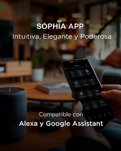 DOMOTICA - tienda online