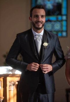 SMOKING JASPEADO - comprar online