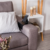 Sofa Box 180 x 95cm - Tokio Gris Oscuro - comprar online