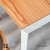 Mesa de Comedor Momo 140 x 80cm - comprar online