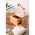 Mesa de Luz Wood - RoomDeco