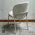 Silla Byron - Beige/Patas Beige en internet