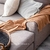 Sofa Classic 220 cm + Puff - Tapizado Tokio Vison - comprar online