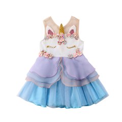 Vestido Unicórnio - comprar online