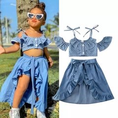 Conjunto Maravilhosa - comprar online