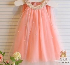 Vestido Perola