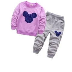 Moletinho Promocional Disney - Pompom Kids