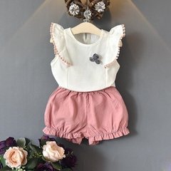Conjunto Julinha