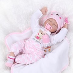 Bebê Reborn Importado