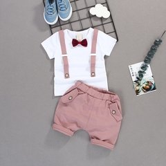 Conjunto Erick - comprar online