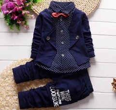 Conjunto Lucas - comprar online