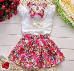 Conjunto Lacinho