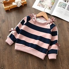 Blusa Carinho
