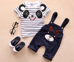 Conjunto Juliano