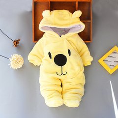 Macacão Ursinho - comprar online