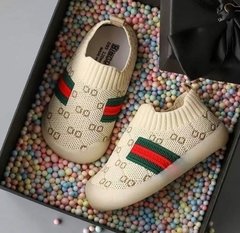 Tênis Inspiração Gucci