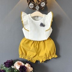 Conjunto Julinha - comprar online