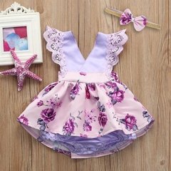 Vestido Body