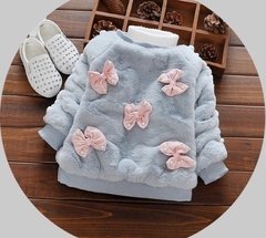 Blusa Lacinho