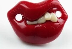 Chupeta Sorriso en internet