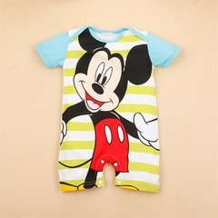 Romper Disney na internet