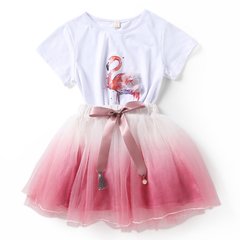 Conjunto Flamingo