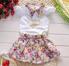 Conjunto Lacinho en internet