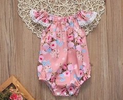 Body Florzinha