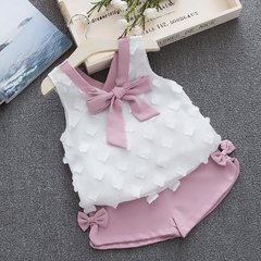 Conjunto Rafaela