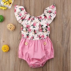 Body Ciganinha