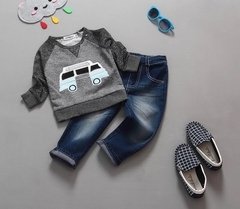Conjunto Samuel