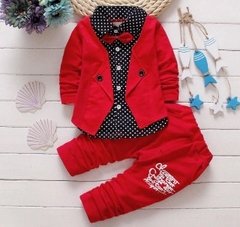 Conjunto Lucas en internet
