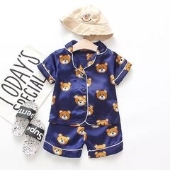 Pijama Ursinho - comprar online