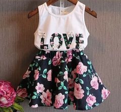 Conjunto Love