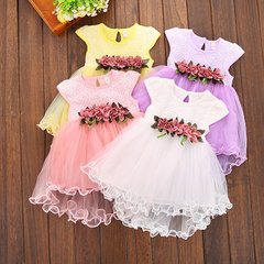 Vestido Diana