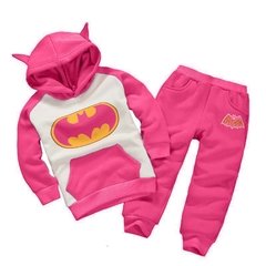 Conjunto Batman en internet