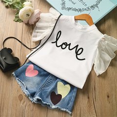 Conjunto Amore
