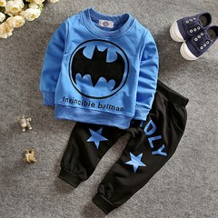 Conjunto Promoção Batman