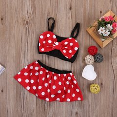 Biquini Minnie
