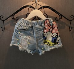 Shorts MArgarida