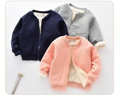Casaco Inverno 2018