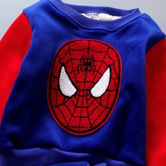 Conjunto Homem Aranha 2019 na internet